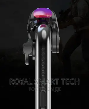 Mobile Game Trigger