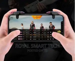 Mobile Game Trigger