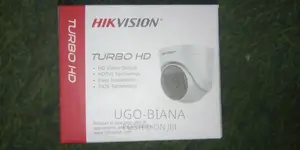 Hikvision Indoor CCTV Camera 2mp
