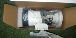 Hikvision 5mp Outdoor CCTV Camera