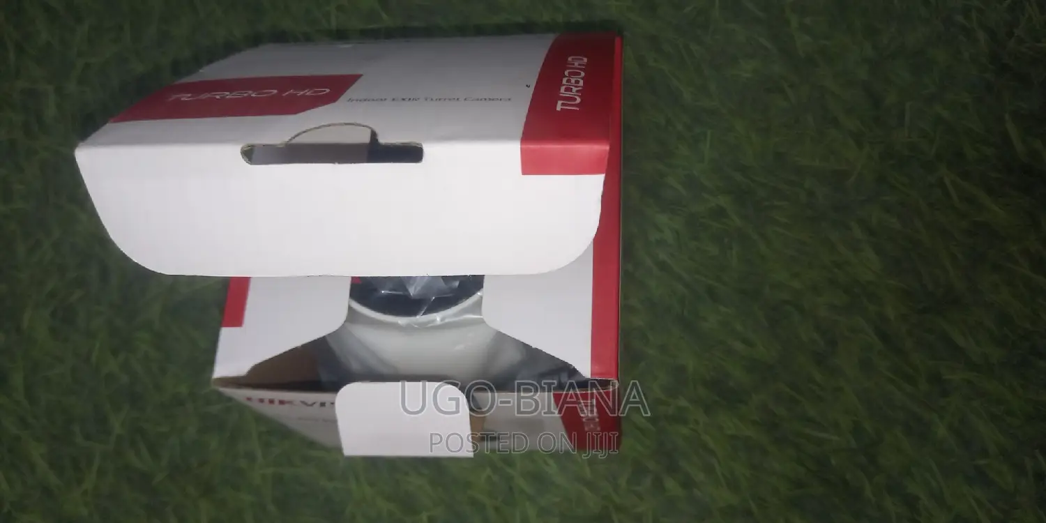 Hikvision 5mp Indoor CCTV Camera