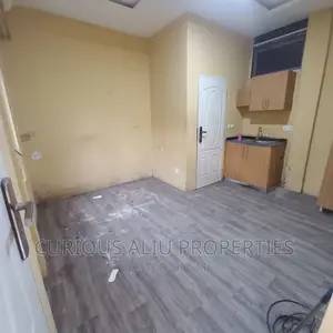 Photo - 1bdrm Block of Flats in Utako for rent