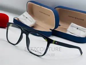 Original TOMMY HILFIGER Eyewear Glasses Available in Store