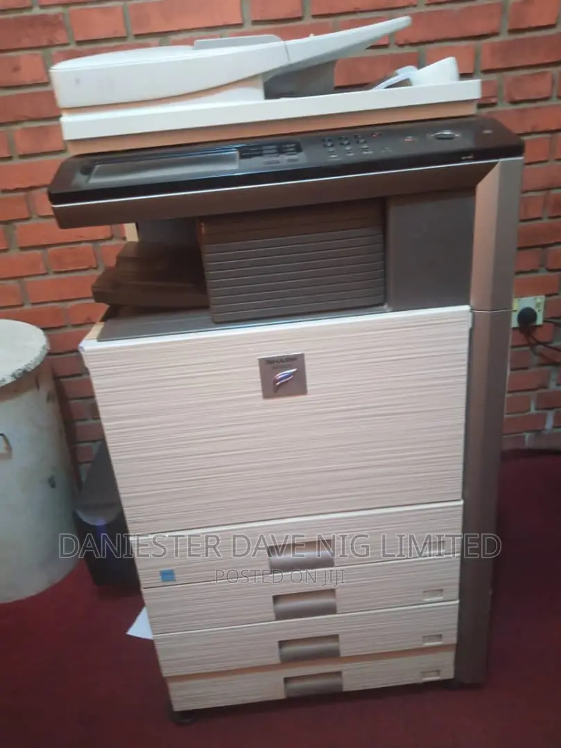 Xerox B7135
