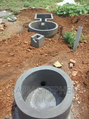 Bio-Digester