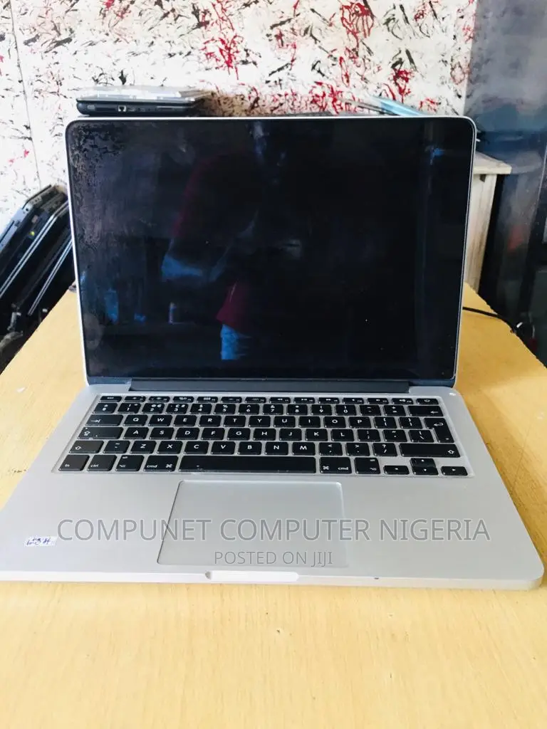 Laptop Apple MacBook 2015 8GB Intel Core I5 SSD 128GB