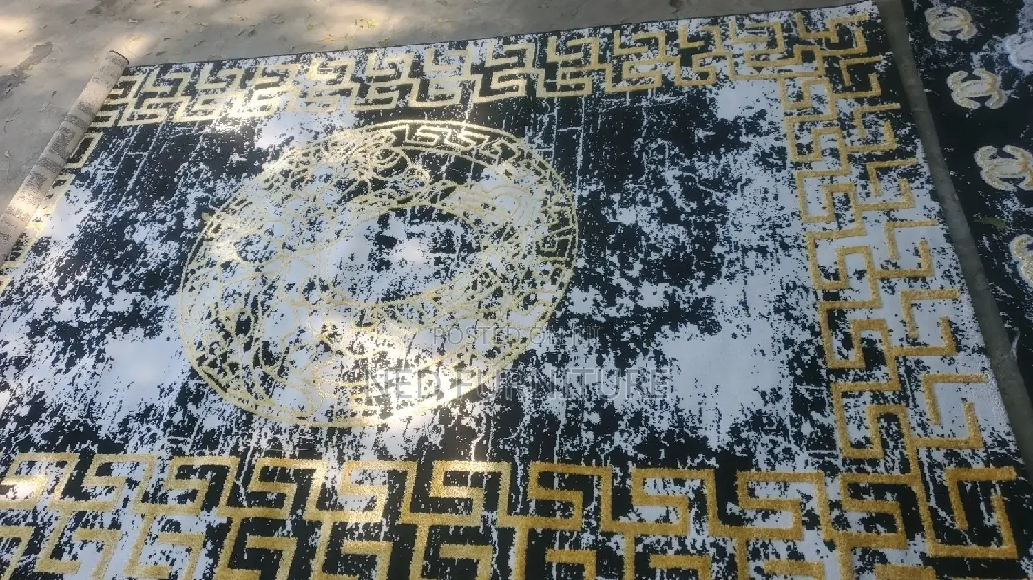 Quality Turkey  Rugs