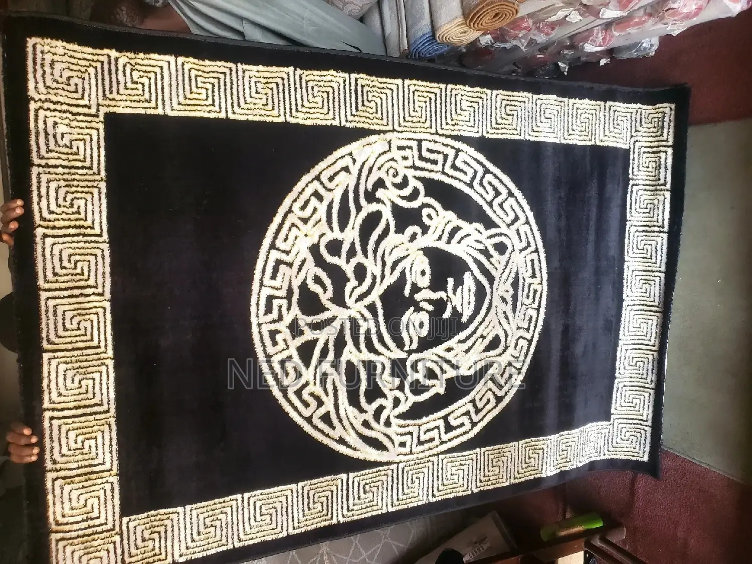 Quality Turkey  Rugs