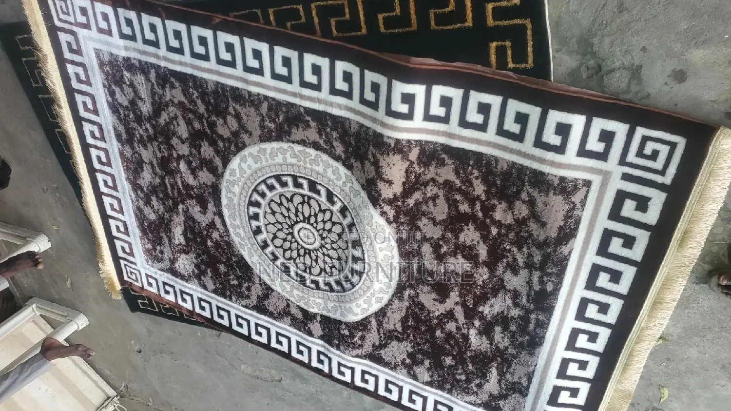 Quality Turkey  Rugs