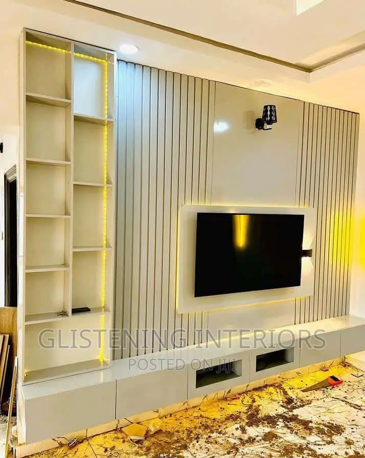 TV Console