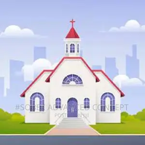 Affordable Interactive Church Website Design
