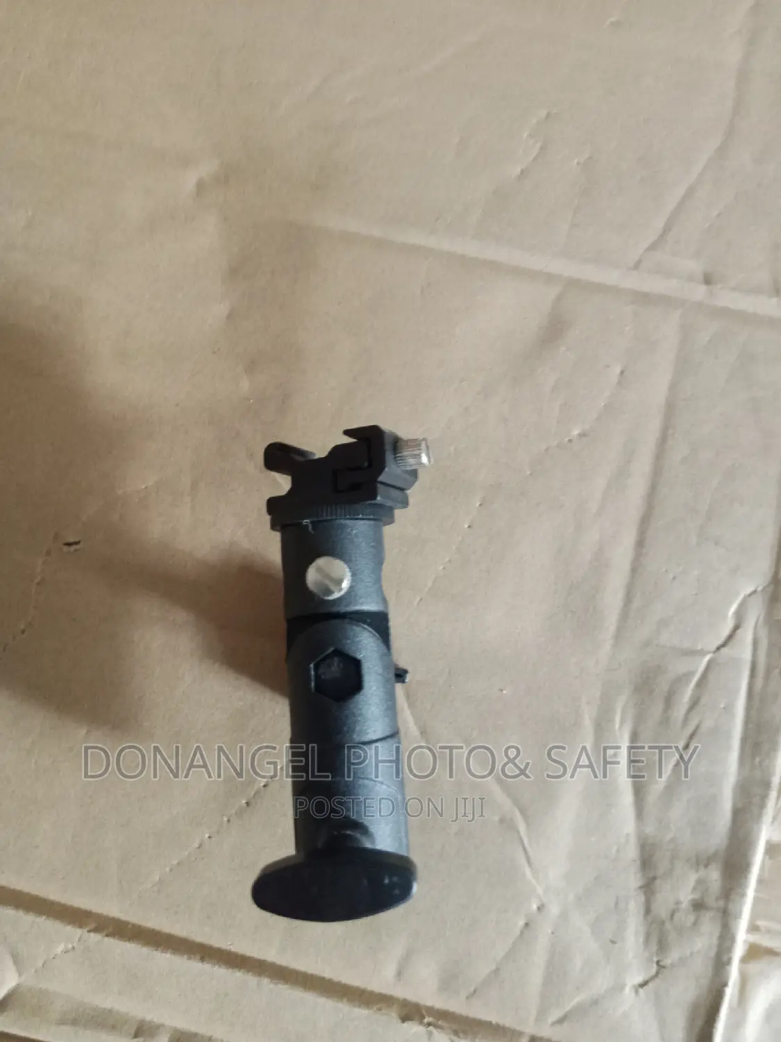 Flashlite Hotshoe Bracket