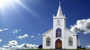 Church Website Website Design and Development