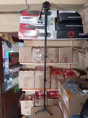 Monopod VCT-588 Yunteng