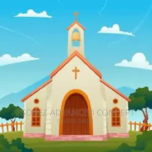 Church Management System Website Development