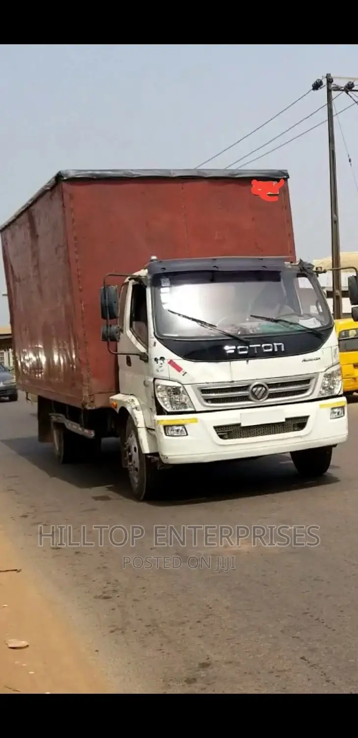 Truck Training ( at Discounted Price)