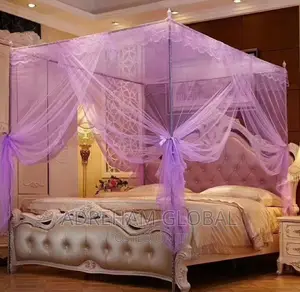 5by 6 Royal Mosquito Net Available in 5by6, 6by6, 7by6, 7by7