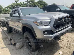 Toyota Toyoace 2020 Silver
