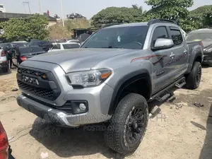 Toyota Toyoace 2020 Silver