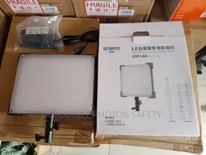 L60B LED Light