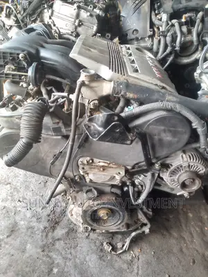 3MZ Engine Toyota /Lexus, Highlander, Rx330 2002 2003 2004