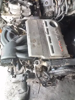 3MZ Engine Toyota /Lexus, Highlander, Rx330 2002 2003 2004