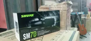 Shure Sm 7B