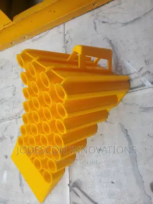 Truck Lock