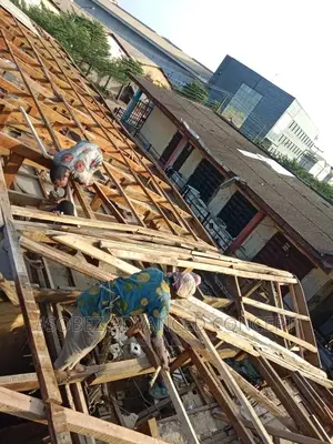 Roofing Services for Shopping Complex Owners