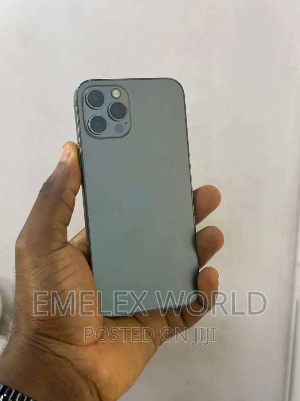 Apple iPhone 12 Pro Max 128 GB Gray