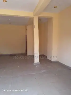 A Very Big Shop at Odinukwe, Abakaliki for Rent