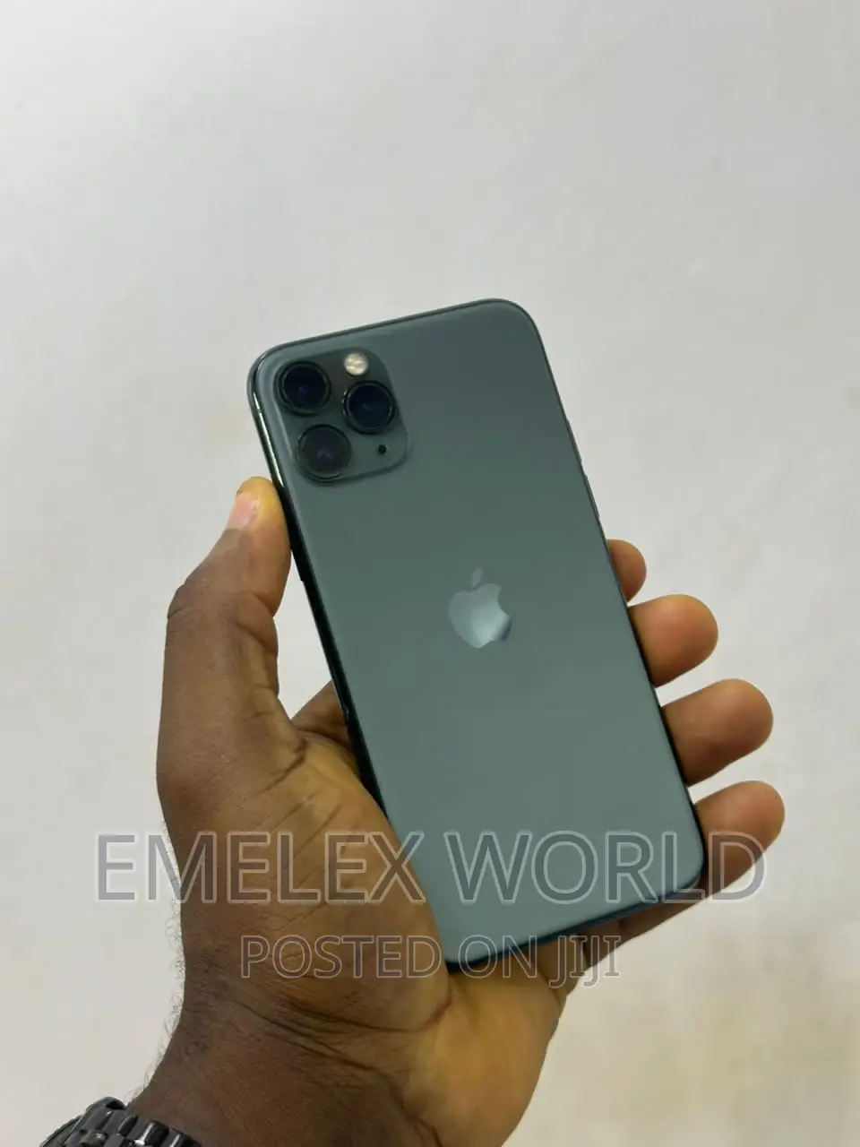 Apple iPhone 12 Pro Max 128 GB Black