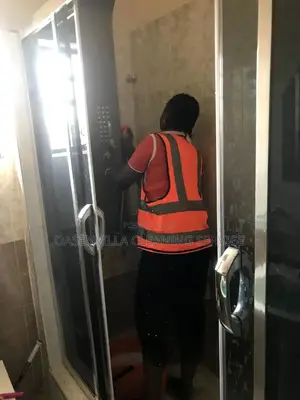 Cleaning Services