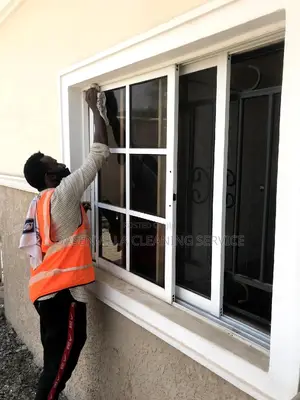 Cleaning Services