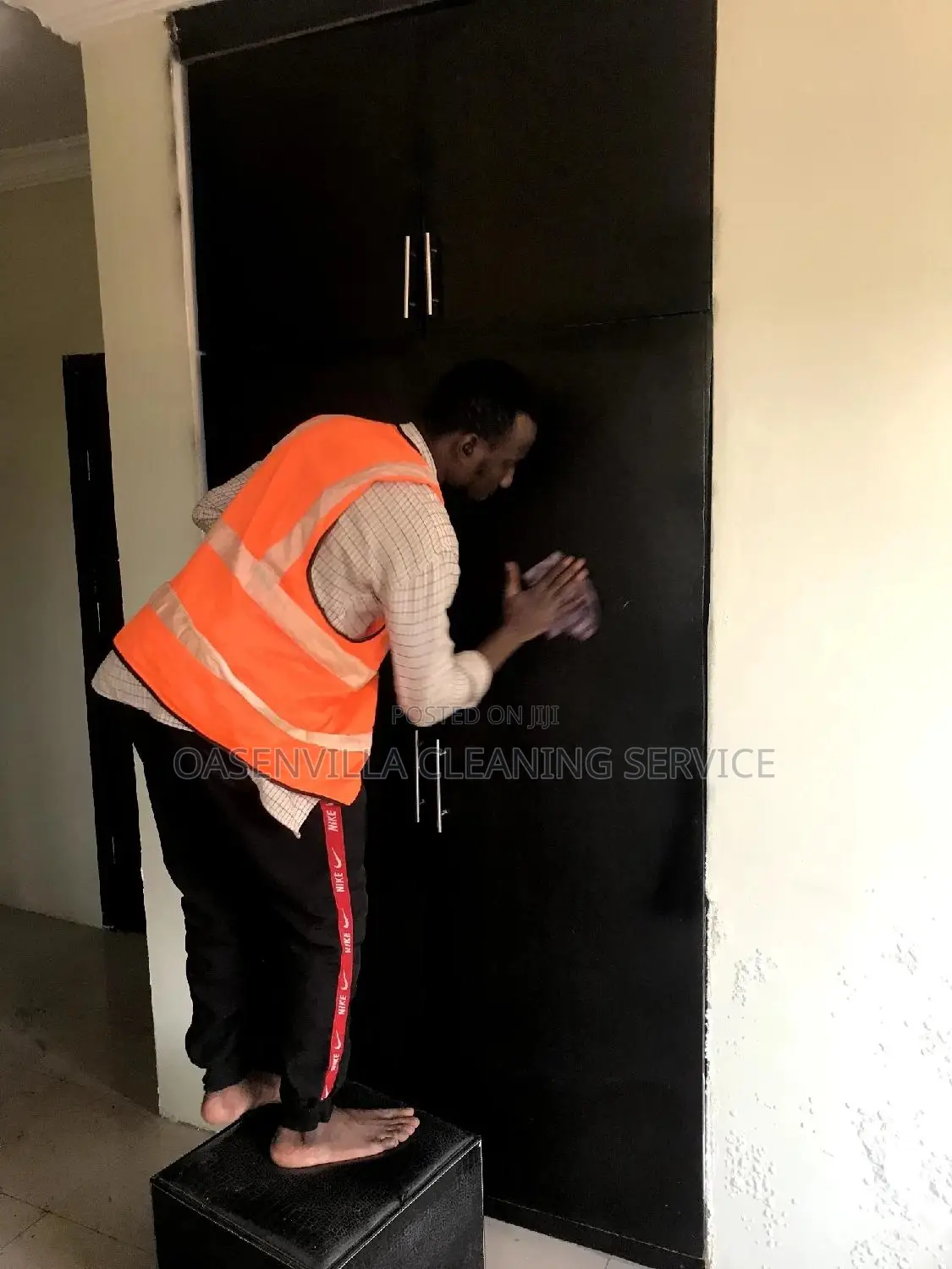 Cleaning Services