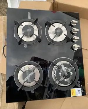 Electric and Gas Cocker