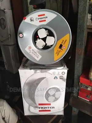 Fighter Cable Reel Extension