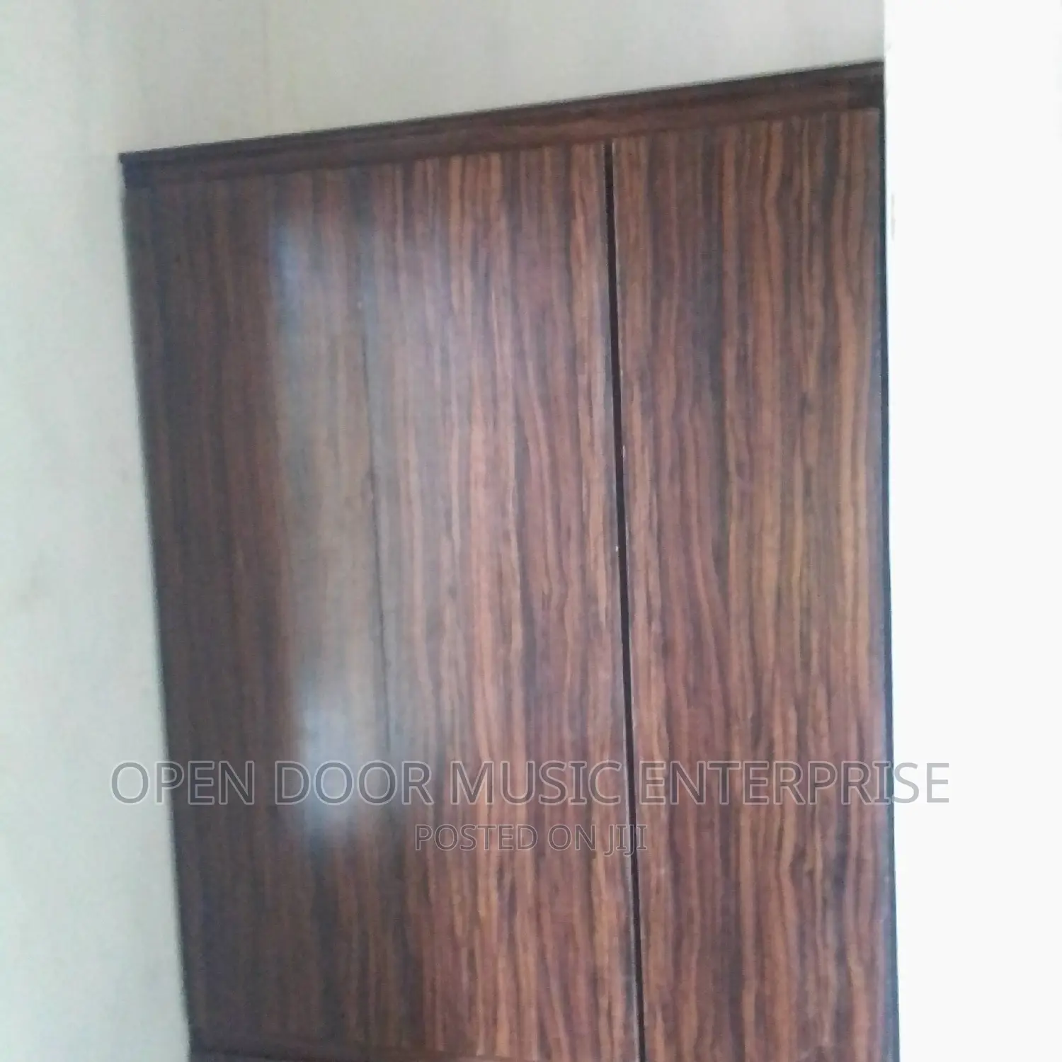 3bed at Transi Nkisi Gra