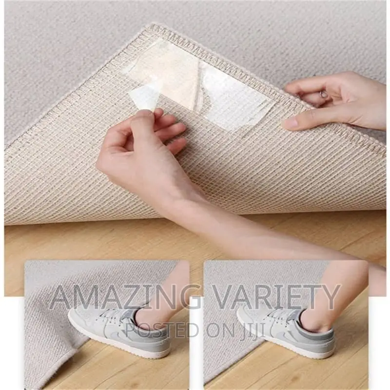 Strong Double Sided Nano Adhesive Tape
