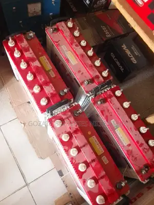 Sell Your Scrap Solar Battery