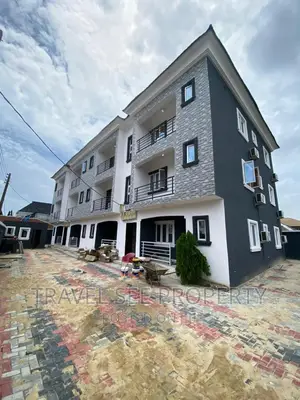 Photo - Furnished 1bdrm Block of Flats in Private Estate for sale
