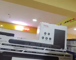 TCL Sound Bar