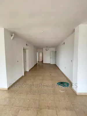 3bdrm Apartment in Primewater, Lekki for rent
