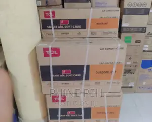 TCL 1.5hp Air Conditioner