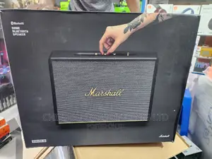 Marshall Woburn Iii