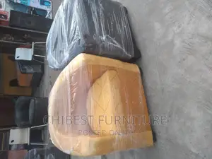 Quality Single Seater Ulphostery Padded Sofa Fabric Chair