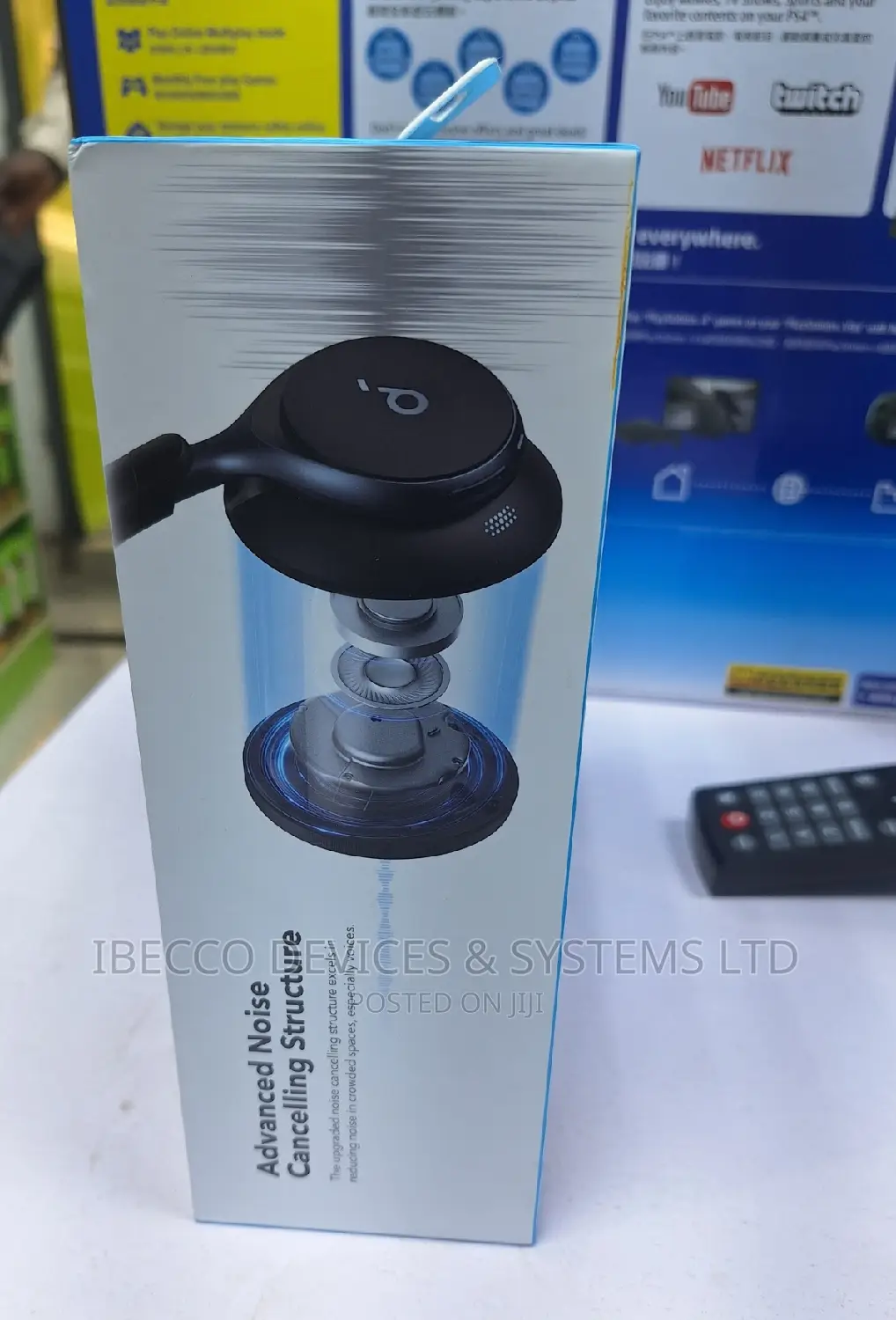 Soundcore By Anker Space One