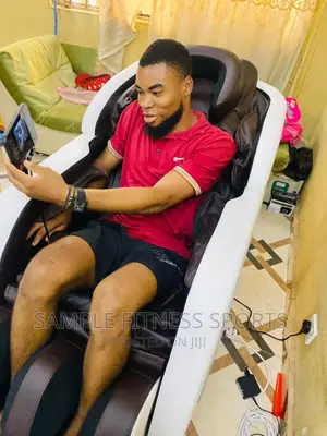 Executive Full Body Massage Chair