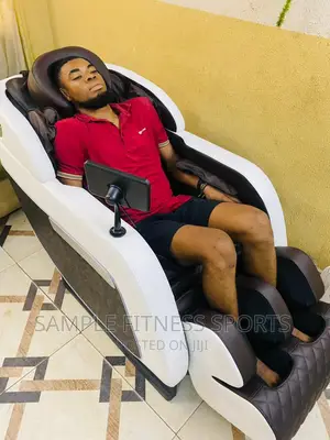 Executive Full Body Massage Chair