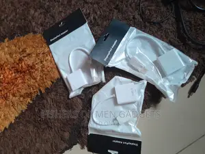 HDMI Adapter